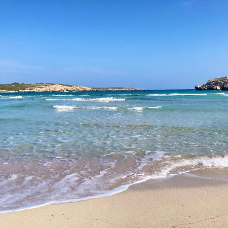 Staymenorca Redescubre La Paz Son Parc Esterno foto