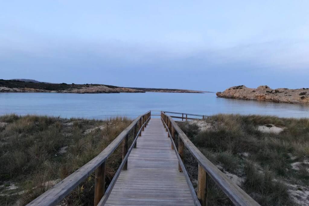 Staymenorca Redescubre La Paz Son Parc Esterno foto