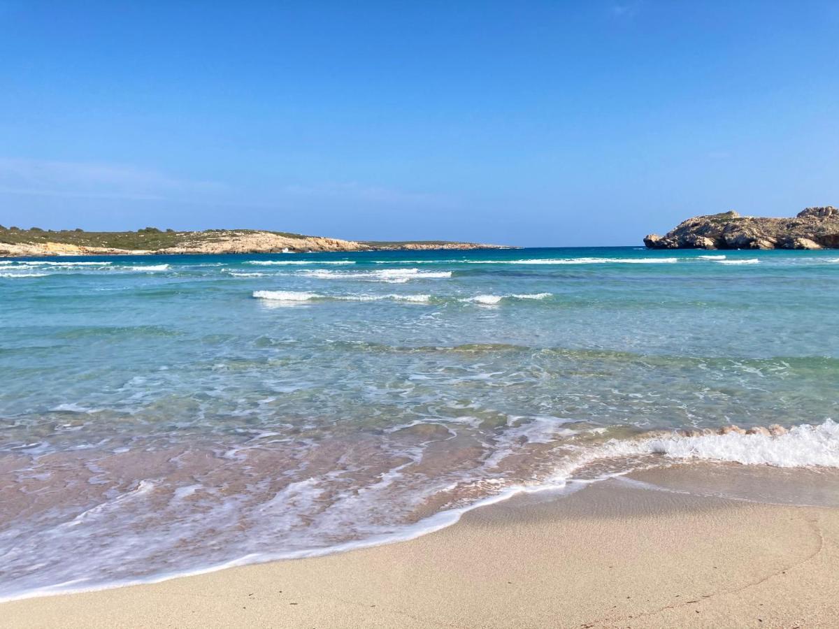 Staymenorca Redescubre La Paz Son Parc Esterno foto